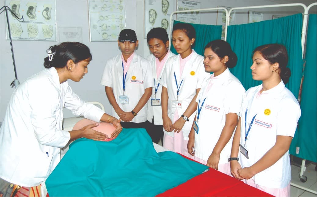 RITEE College of Nursing-gallery-image-2