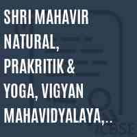 Shri Mahavir Medical College of Naturopathy and Yogic Science-image