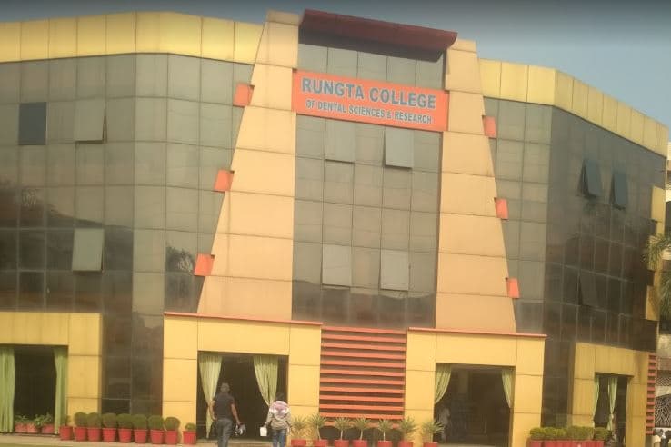 Rungta College of Dental Sciences and Research-image
