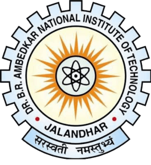 Dr. B. R. Ambedkar National Institute of Technology Jalandhar-image