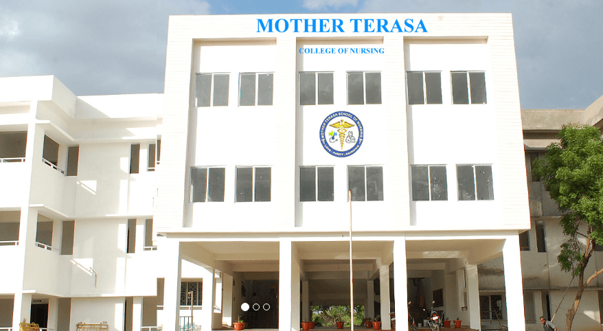 Mother Teresa College of Education-image