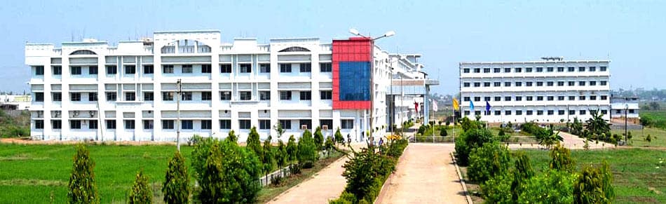 Bhartiya College of Agriculture and Agricultural Engineering-image