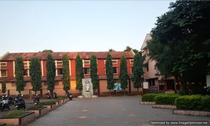 St. Aloysius' College (Autonomous)-image