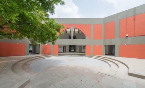 Chimanbhai Patel Institute of Management & Research-image