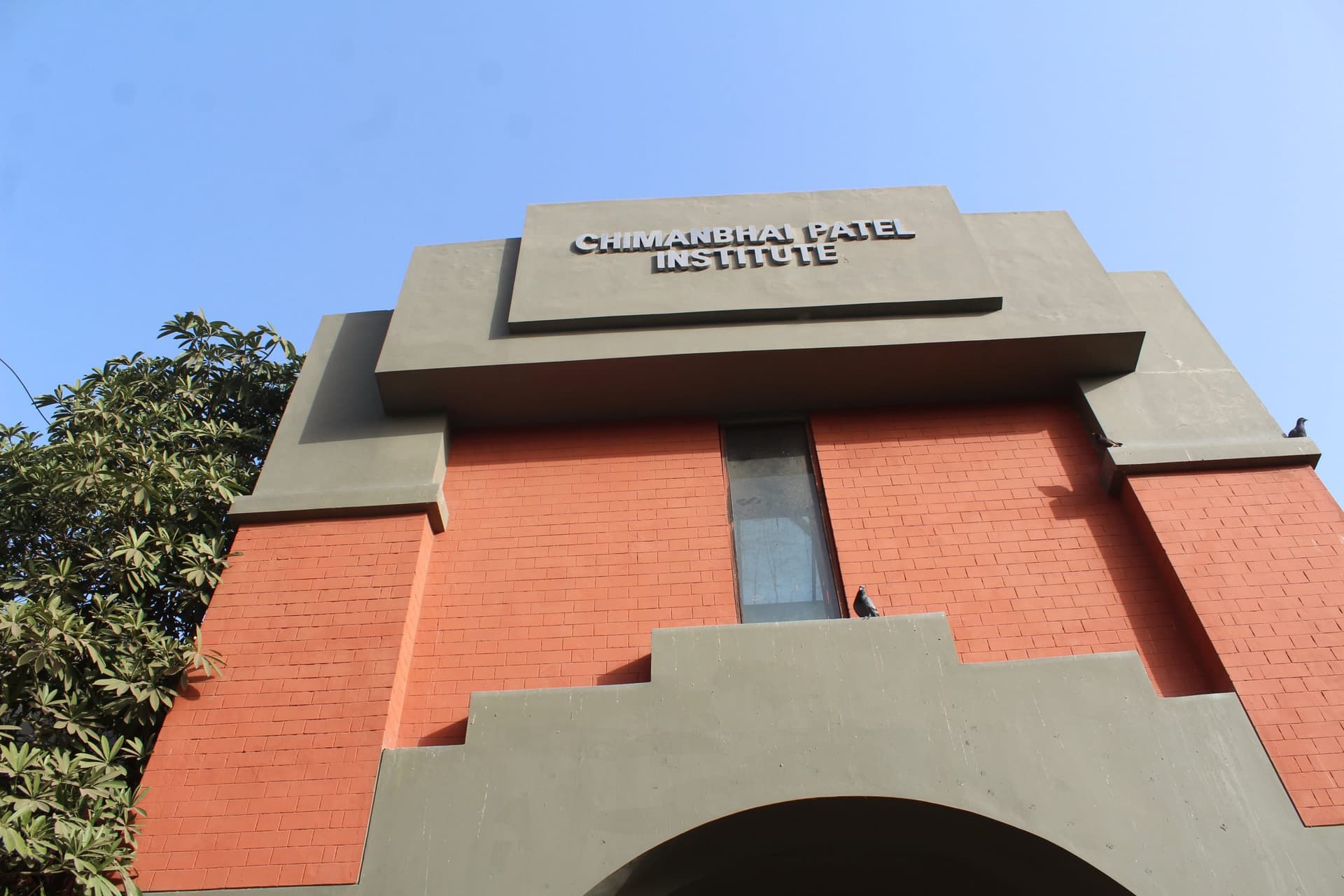 Shri Chimanbhai Patel Institute of Management and Research-image