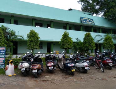 A.P. Narmada College-image