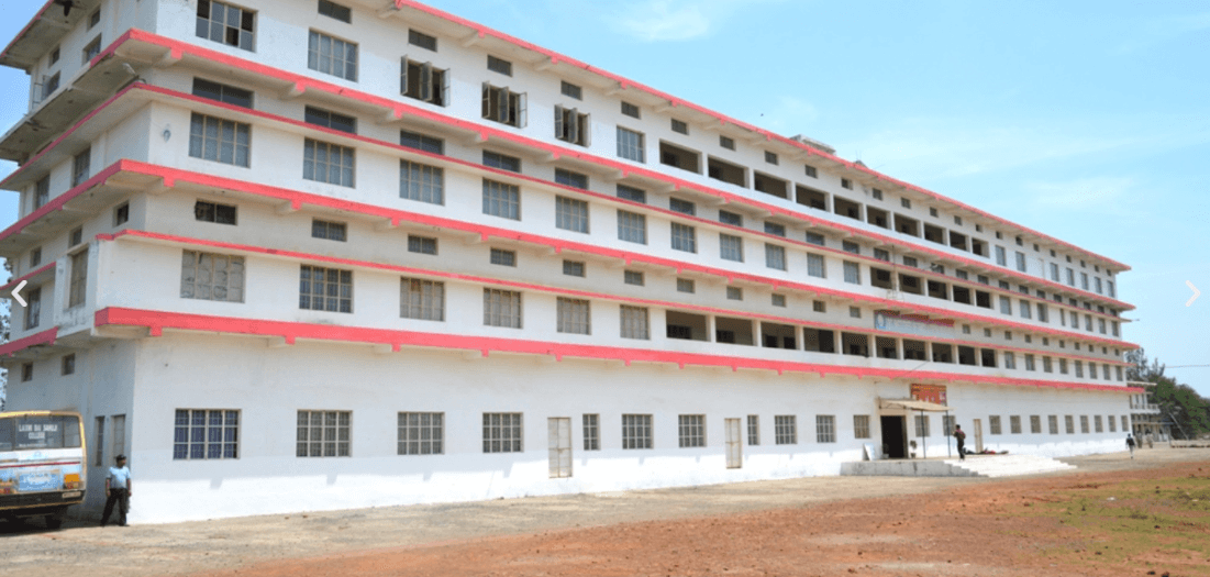 Laxmi Bai Sahuji Institute of Engineering & Technology-gallery-image-3