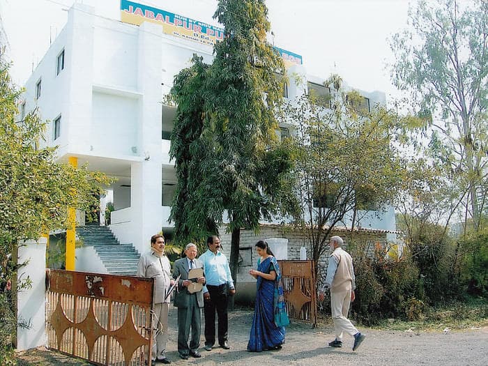 Jabalpur Public College-gallery-image-1