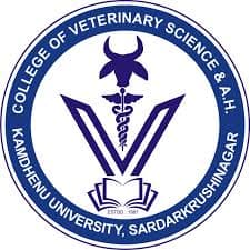 College of Veterinary Science and Animal Husbandry-image