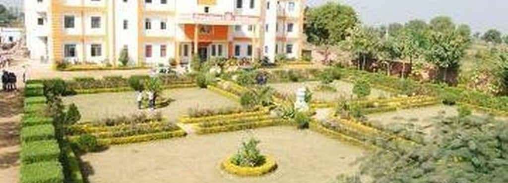 Preston College Gwalior-gallery-image-2