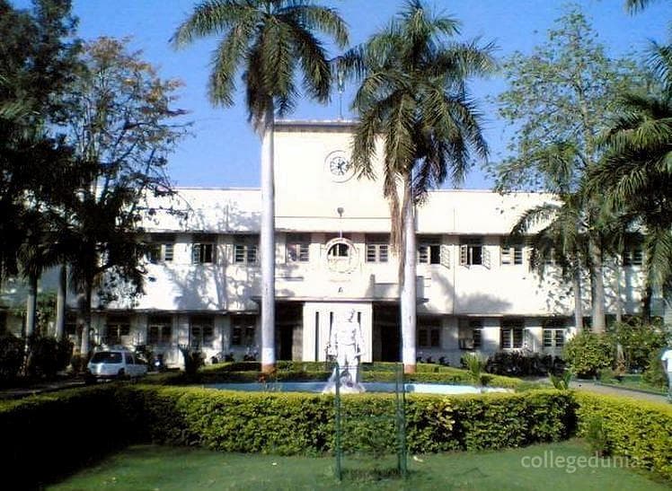 Birla Vishvakarma Mahavidyalaya-image