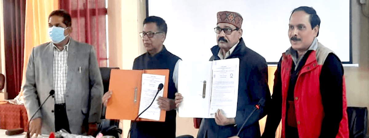 SMS College Gwalior-gallery-image-4