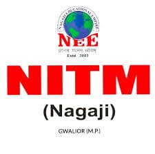 Nagaji Institute of Technology and Management-image