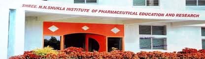 Shree HN Shukla Institute of Pharmaceutical Education and Research-gallery-image-0