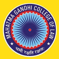 Mahatma Gandhi College of Law-image