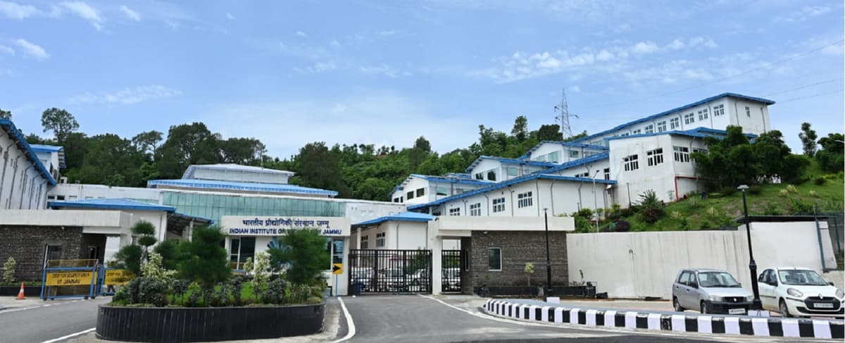 IIT Jammu-gallery-image-2