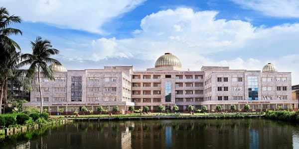 Ramakrishna Mission Vivekananda Educational and Research Institute-image