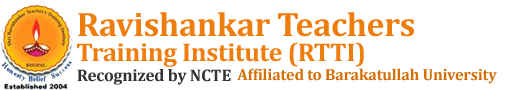 Shri Ravishankar Teacher's Training Institute-image