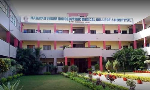 Narayan Shree Homoeopathic Medical College & Hospital-gallery-image-1