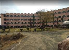 Sha-Shib College-image