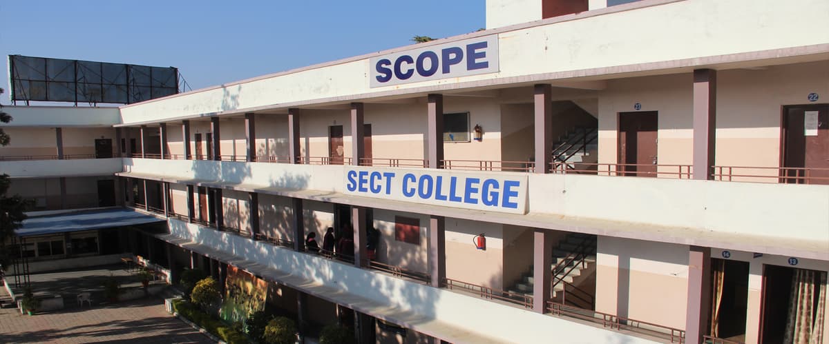 SECT College Bhopal-gallery-image-4