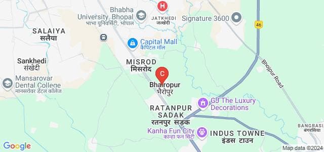 SECT College Bhopal-gallery-image-0