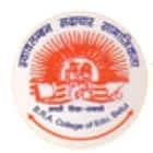Bhimrao Ramrao Ambedkar College of Education-image