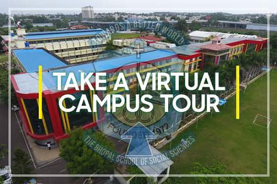 The Bhopal School of Social Sciences-image