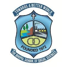The Bhopal School of Social Sciences-image