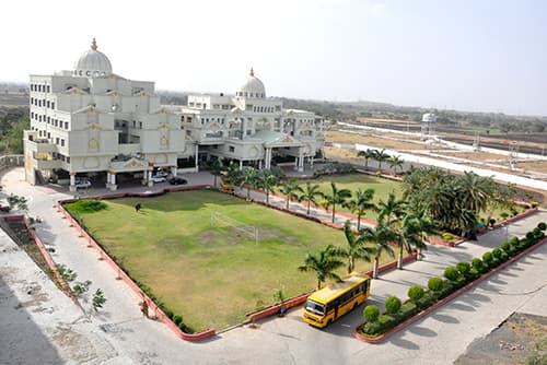 Indore Nursing College-image