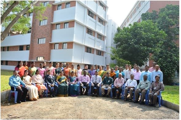 Sri Ramachandra College of Biomedical Sciences, Technology & Research-gallery-image-2