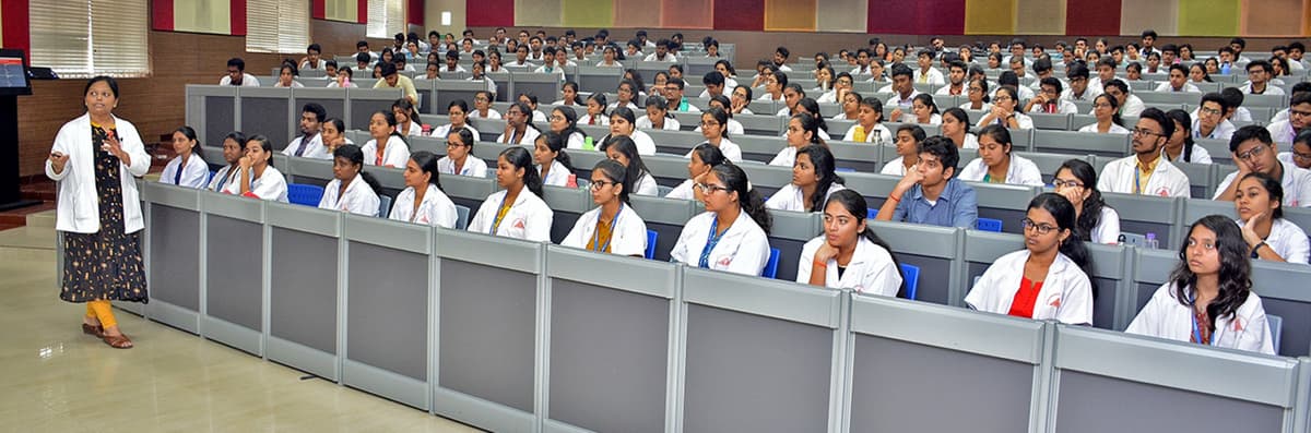 Sri Ramachandra College of Biomedical Sciences, Technology & Research-gallery-image-4