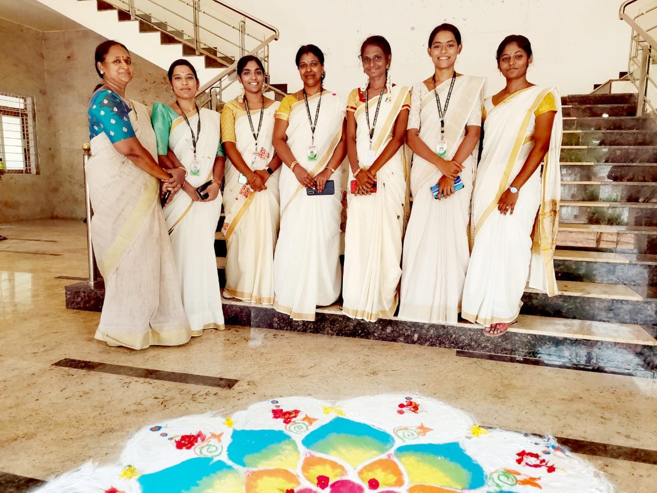 Aiman College of Arts and Science for Women-image