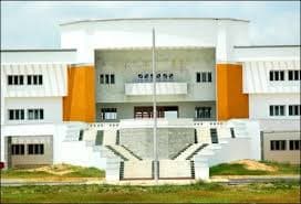 Meenakshi Chandrasekaran College of Arts & Science-image