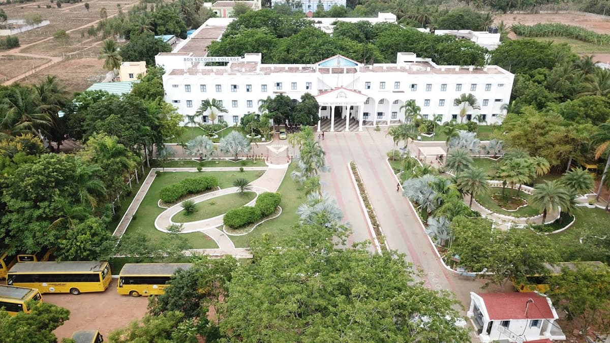 BSCW Thanjavur-gallery-image-1