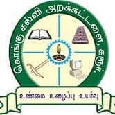 Kongu College of Arts & Science-image