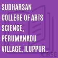 Sudharsan College of Arts and Science-image