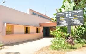 Dharumapuram Gnanambikai Government Arts College for Women-gallery-image-3