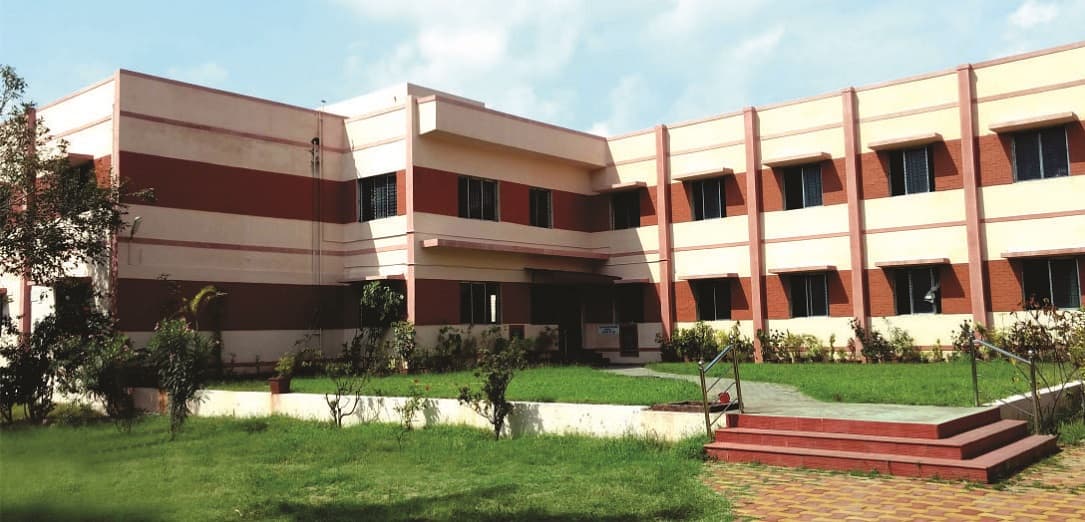A.D.M. College for Women-image