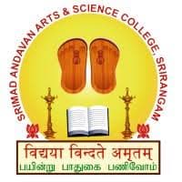 Srimad Andavan Arts and Science College-image