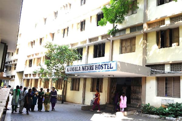 Shrimati Indira Gandhi College-image