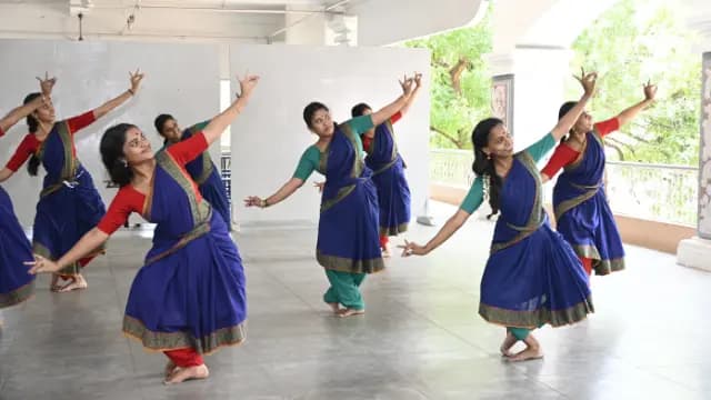 Kalai Kaviri College of Fine Arts-gallery-image-2