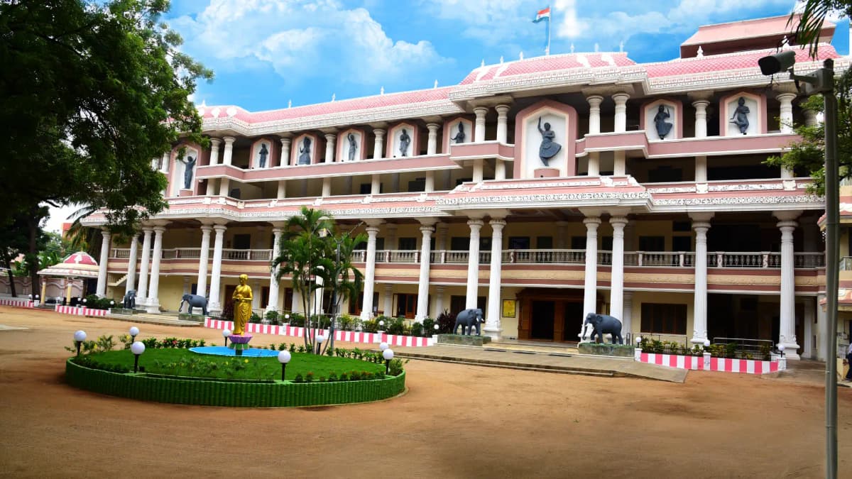 Kalai Kaviri College of Fine Arts-gallery-image-4