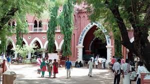 The Rajah''s College-gallery-image-0