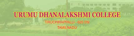 Urumu Dhanalakshmi College-image