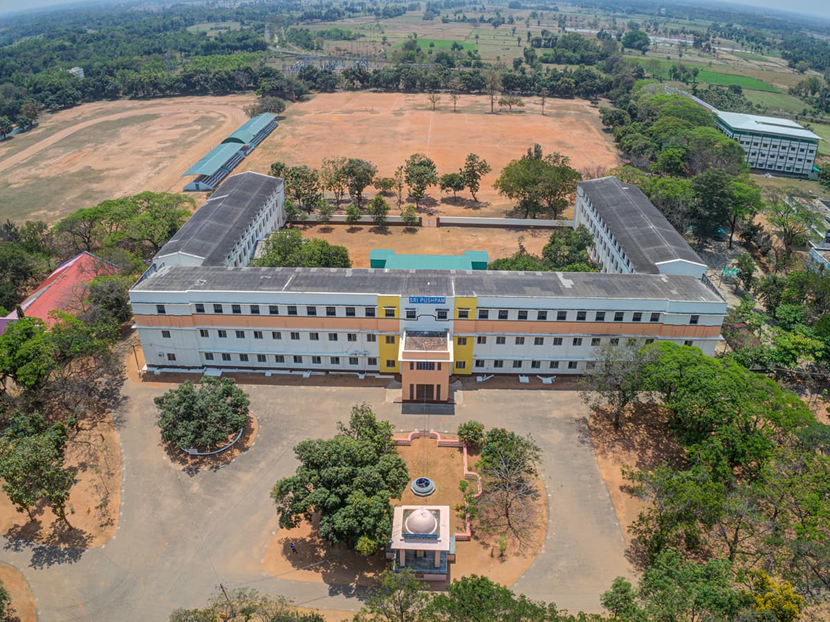 Sri Pushpam College-gallery-image-3