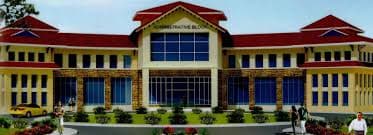 National Institute of Technology Shillong-gallery-image-1