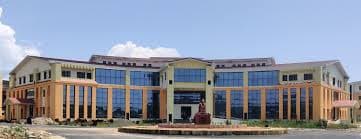 National Institute of Technology Shillong-gallery-image-2