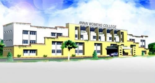 Annai Women's College-image