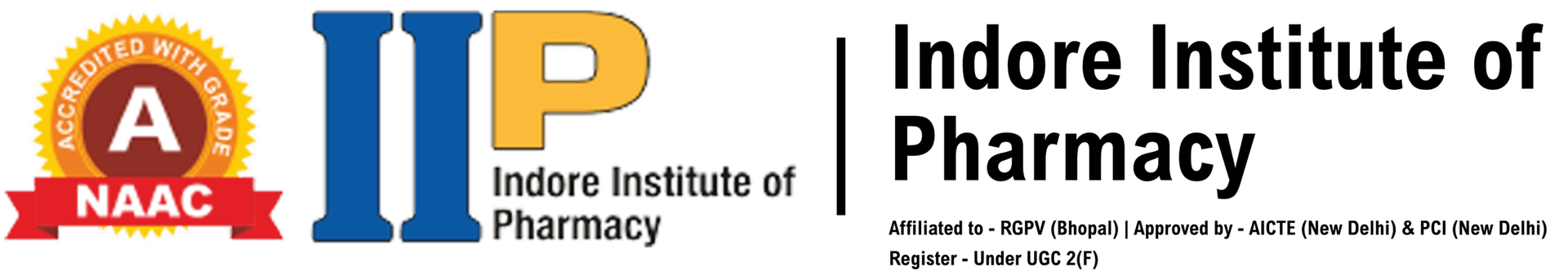 Indore Institute of Pharmacy-image